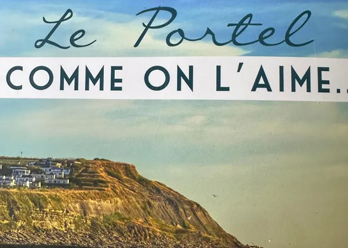 Douc\'Heurt Vue Mer