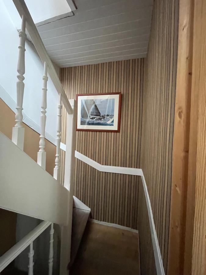 Douc'heurt Vue Apartment Le Portel