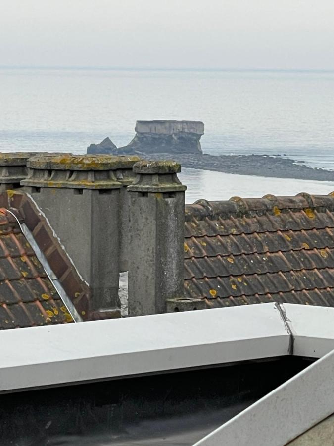 Douc'heurt Vue * Le Portel