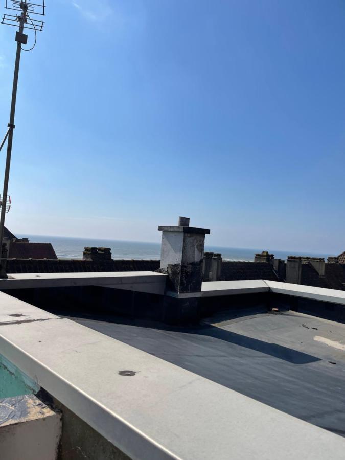 Apartment Douc'heurt Vue Le Portel
